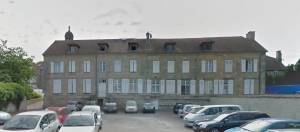 Christophe JOURNE - STE AMENAGEMENT URBAIN ET ARCHITECTURAL